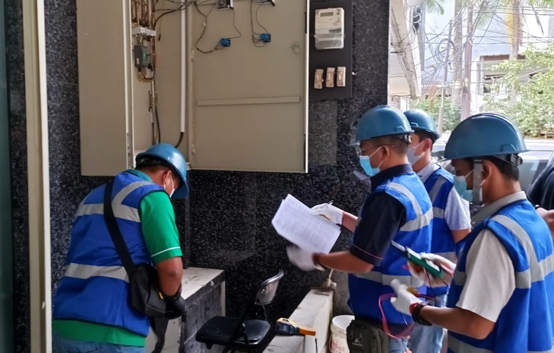 Daftar Lengkap Gaji PT Quantum Nusatama 2025 Semua Jabatan