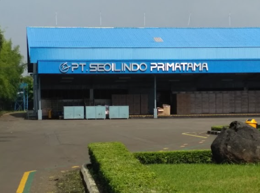 Sekilas Tentang Perusahaan PT Seoilindo Primatama