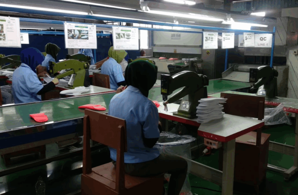 Update Daftar Gaji PT HSK Jepara Terbaru Tahun 2025