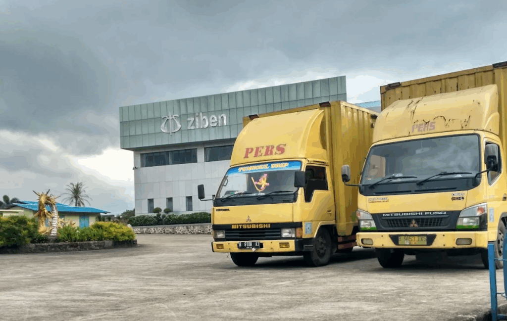 Update Gaji PT Ziben Indonesia Terbaru Semua Posisi dan Jabatan