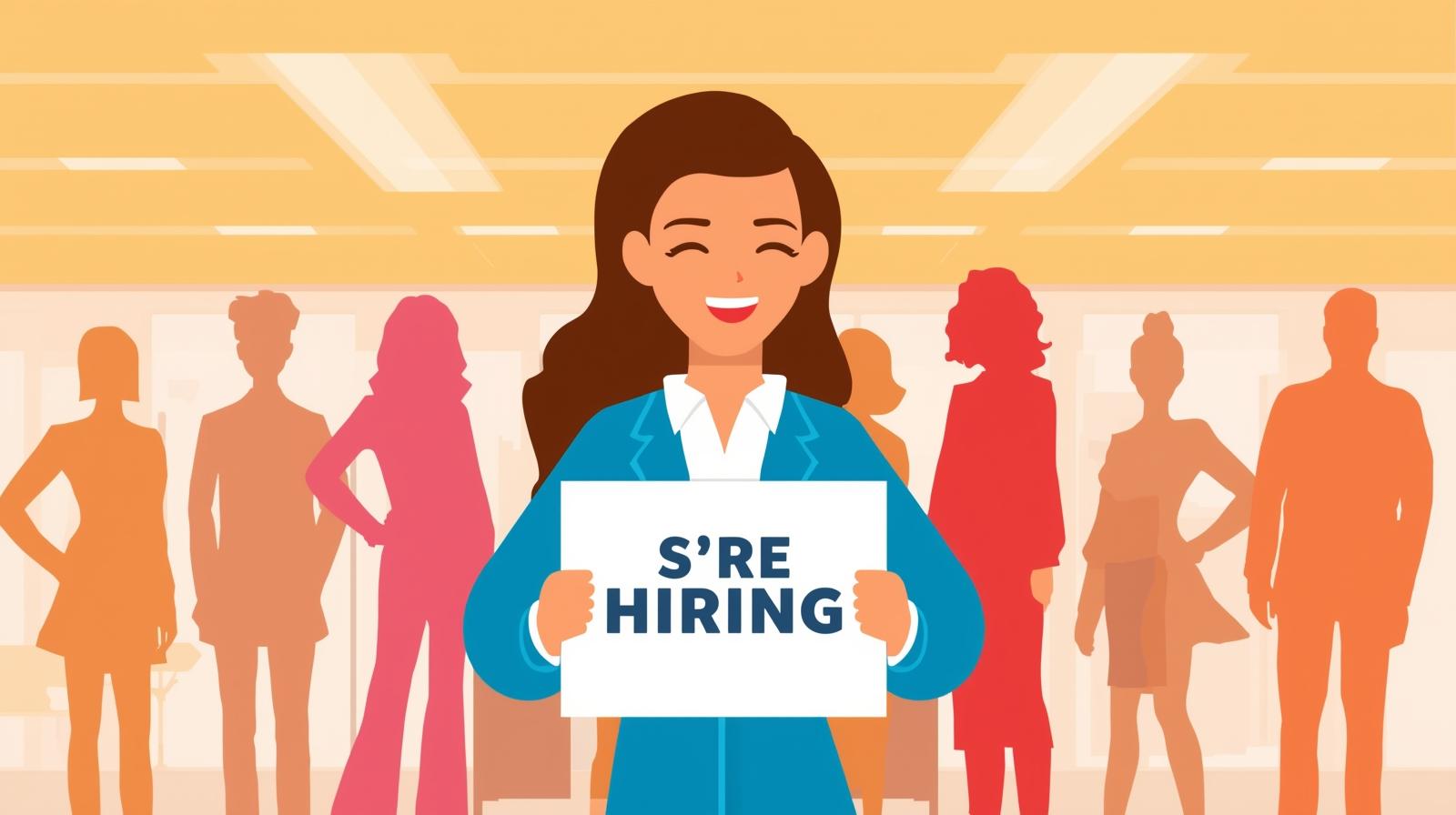 lowongan kerja bekasi