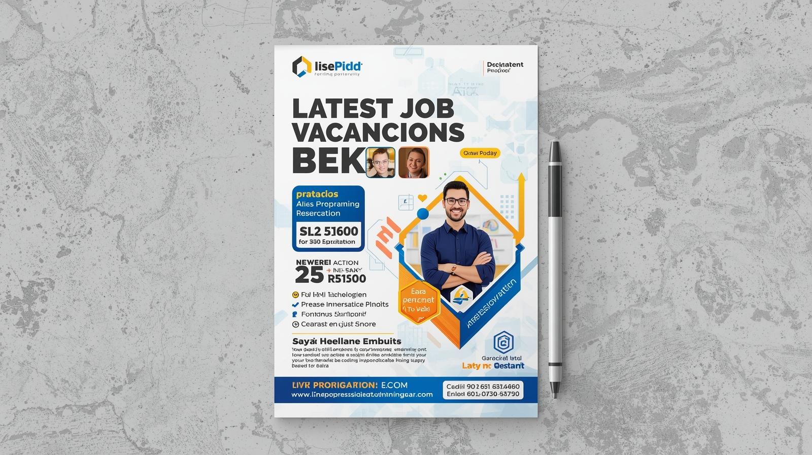 lowongan kerja di bekasi terbaru